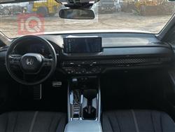 هۆندا ئەکۆرد